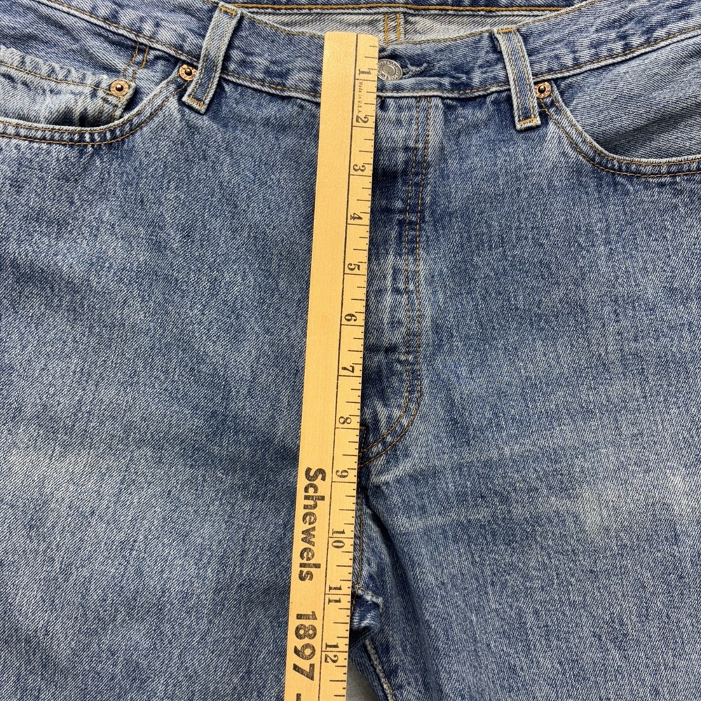 Levis 501s! - Picture 7 of 14